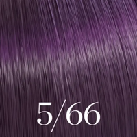 5/66  LIGHT INTENSIVE VIOLET BROWN