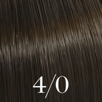 4/0 MEDIUM BROWN