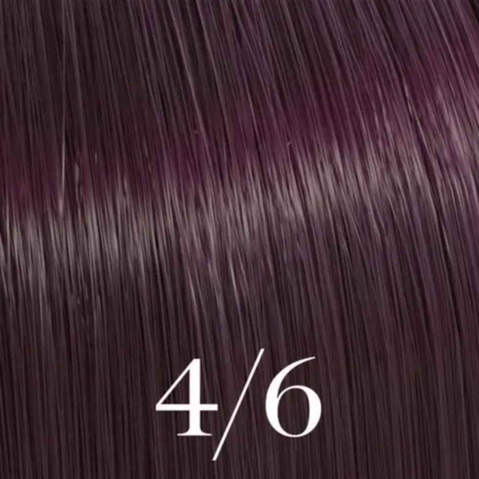 Wella Color Touch demi permanent hair colour 60ml ammonia free glossy salon hair dye