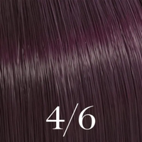 4/6 MEDIUM VIOLET BROWN