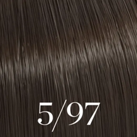 5/97  LIGHT CENDRE BRUNETTE BLONDE