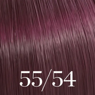 Wella Color Touch demi permanent hair colour 60ml ammonia free glossy salon hair dye