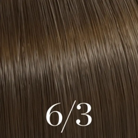 6/3 DARK GOLD BLONDE