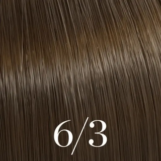 Wella Color Touch demi permanent hair colour 60ml ammonia free glossy salon hair dye