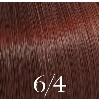 Wella Color Touch demi permanent hair colour 60ml ammonia free glossy salon hair dye