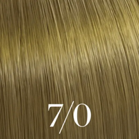 7/0  MEDIUM ASH BLONDE