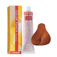 56 MAHOGANY BRUNETTE [RELIGHT RED]