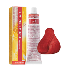 Wella Color Touch Relights 60ml blonde refresh demi permanent salon hair color gloss toner