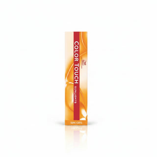 Wella Color Touch Sunlights 60ml sun kissed blonde highlight demi permanent hair color