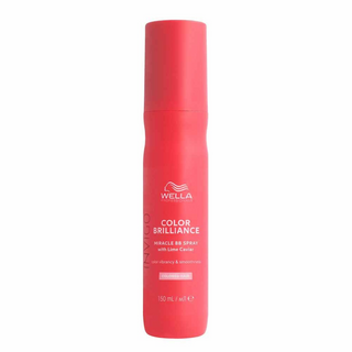 Wella Professionals Color Brilliance BB Spray 150ml color protection shine hair spray
