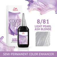 8/81 silver light pearl ash