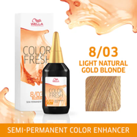8/03 light beige blonde