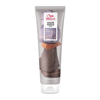 Wella Professionals Color Fresh Mask 150ml color depositing conditioning hair mask
