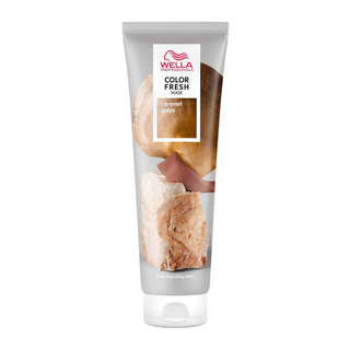 Wella Professionals Color Fresh Mask 150ml color depositing conditioning hair mask