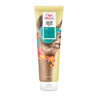 Wella Professionals Color Fresh Mask 150ml color depositing conditioning hair mask