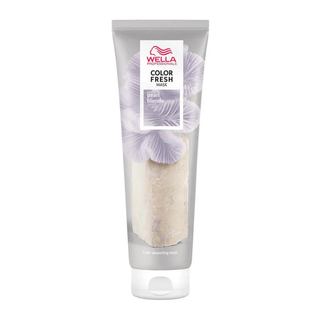 Wella Professionals Color Fresh Mask 150ml color depositing conditioning hair mask