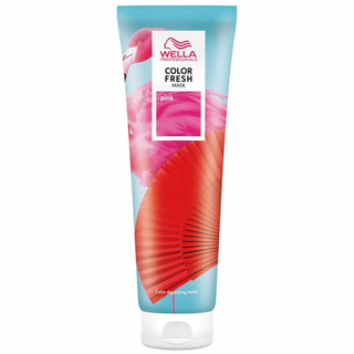 Wella Professionals Color Fresh Mask 150ml color depositing conditioning hair mask