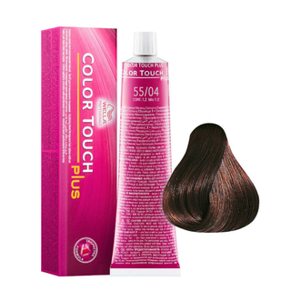 
Wella Professionals Color Touch Plus 60ml | Intense Demi Permanent Hair Color