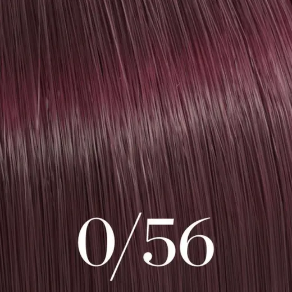 Wella Professionals Color Touch Special Mix hair color booster demi permanent salon toner