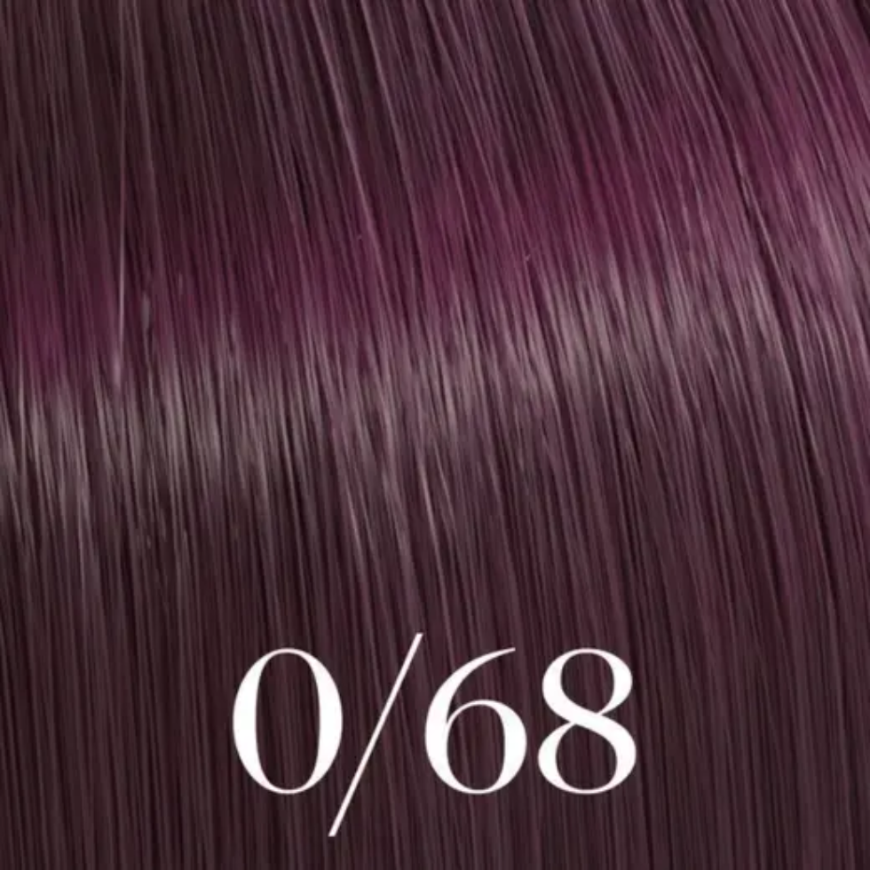 Wella Professionals Color Touch Special Mix hair color booster demi permanent salon toner