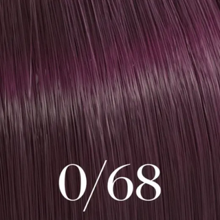 Wella Professionals Color Touch Special Mix hair color booster demi permanent salon toner