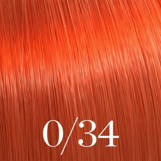 Wella Professionals Color Touch Special Mix hair color booster demi permanent salon toner