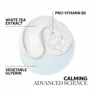 Wella Elements Calming Serum 100ml for sensitive scalp hydration soothing care and scalp comfort treatment**