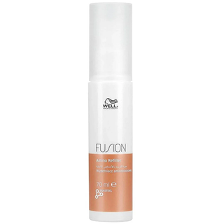 Wella Fusion Amino Refiller 70ml damaged hair repair strengthening amino acid treatment