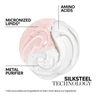 Wella Fusion Intense Repair Mask 150ml damaged hair strengthening nourishing treatment mask