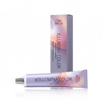 Silver Mauve