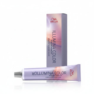 Wella Professionals Illumina Opal Essence translucent luminous salon hair color with shine