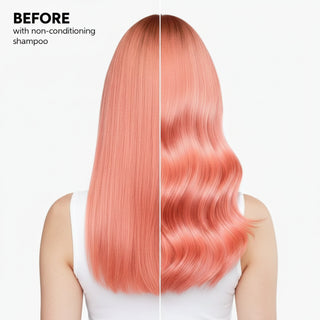 Wella Invigo Colour Brilliance Vibrant Colour Mask 150ml for fine normal color treated hair hydration protection and shine**