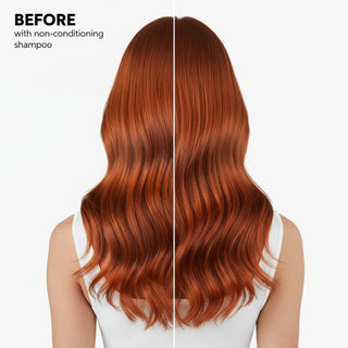 Wella Invigo Colour Brilliance Shampoo 1000ml for fine normal color treated hair vibrancy shine and color protection**