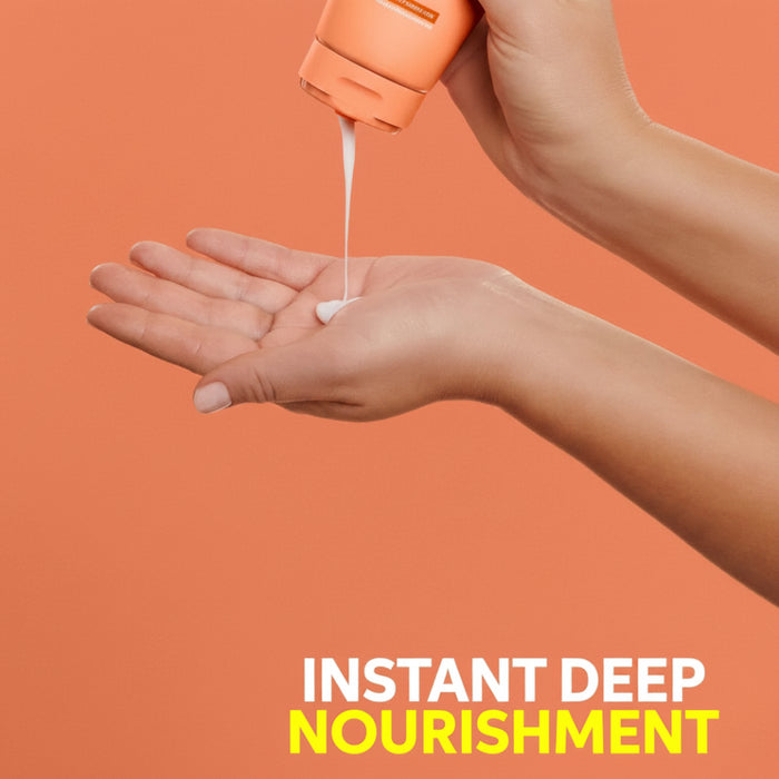 Wella Professionals Invigo Nutri-Enrich Deep Nourishing Conditioner 200ml
