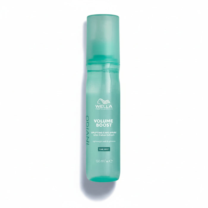 Wella Professionals Invigo Volume Boost Uplifting Care Spray 150ml – Volume Lift
