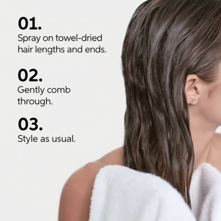 Wella Invigo Volume Boost Uplifting Care Spray 150ml for lightweight volume body and root lift for fine hair**