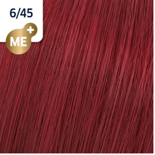 Wella Professionals Koleston Perfect permanent hair colour with  coverage and shine