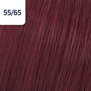 Wella Professionals Koleston Perfect permanent hair colour with gray coverage and shine