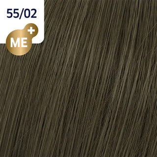 Wella Professionals Koleston Perfect permanent hair colour with gray coverage and shine