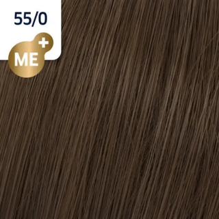 Wella Professionals Koleston Perfect permanent hair colour with gray coverage and shine