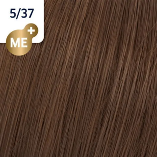Wella Professionals Koleston Perfect permanent hair colour with gray coverage and shine
