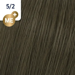 Wella Professionals Koleston Perfect permanent hair colour with gray coverage and shine