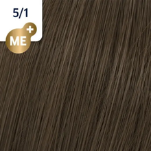 Wella Professionals Koleston Perfect permanent hair colour with gray coverage and shine