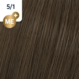 Wella Professionals Koleston Perfect permanent hair colour with gray coverage and shine