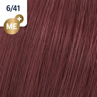 Wella Professionals Koleston Perfect permanent hair colour with  coverage and shine