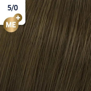 Wella Professionals Koleston Perfect permanent hair colour with gray coverage and shine