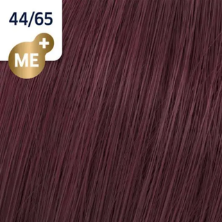 Wella Professionals Koleston Perfect permanent hair colour with gray coverage and shine