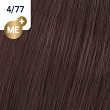 Wella Professionals Koleston Perfect permanent hair colour with gray coverage and shine