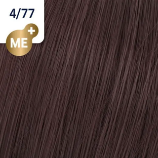 Wella Professionals Koleston Perfect permanent hair colour with gray coverage and shine