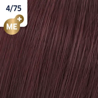Wella Professionals Koleston Perfect permanent hair colour with gray coverage and shine